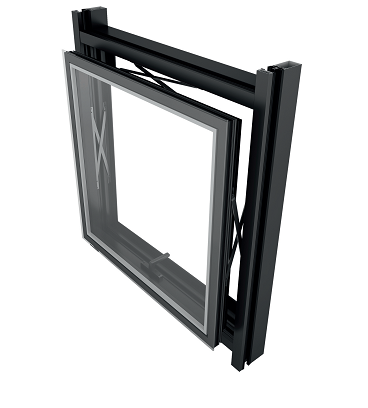 Profil FA50N SW